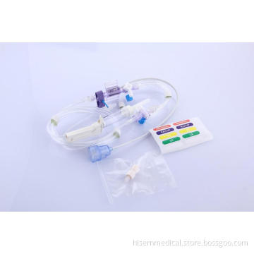 IBP transducer